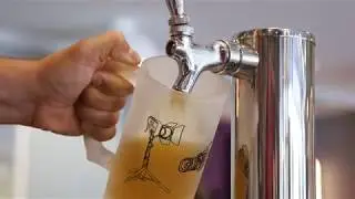 San Diego Beer Week - Teaser 1