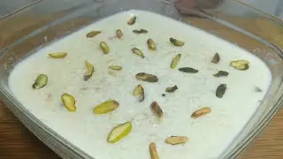 Traditional kheer recipe| simple और आसान तरीके से बने है ये खीर | Rice kheer | Chawal kheer | kheer
