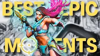 Why is everyone ignoring FRAGPUNK? BEST MOMENTS
