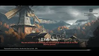 Arena Breakout S12 beta