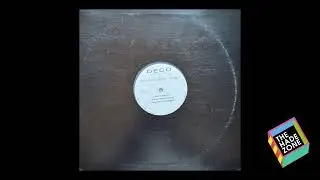 Frank Ski - Welcome To Baltimore (Deco Records, 1993)