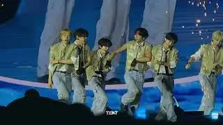 20260214 SMTOWN LIVE 2025 - 26 in BANGKOK : NCT WISH - STEADY