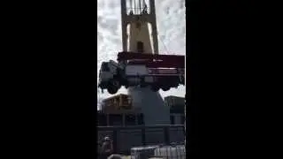 Trasbordo de bomba a barco accidentado y o fallido &iexcl;&iexcl;&iexcl;&iexcl;&iexcl;&iexcl;&iexcl;