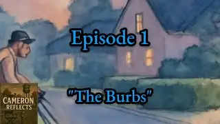 Cameron Reflects: The Burbs &ndash; 80s Cult Classic Deep Dive & Life Lessons