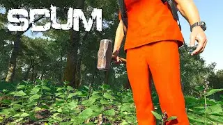 Scum - Melee Weapon Skill Leveling Guide