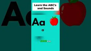 Learn Your ABCs  Fun Songs for Kids #kidslearning #education #number #sing
