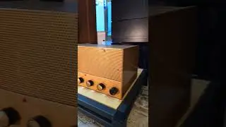 Bogen DB20, project genie ortofon 2m blue schiit mani 2 wiim ultra TDL #music #vintage #audiophile