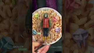 MF DOOM (Mm&hellip; Food) QUICK LOOK Super7 Reaction Figure Superhero Toy Review