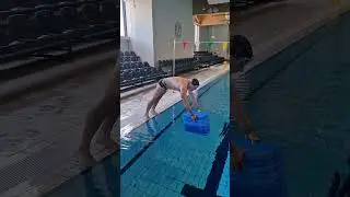 Plank on Water with Boards 🌊 (Palanga) | Part 1