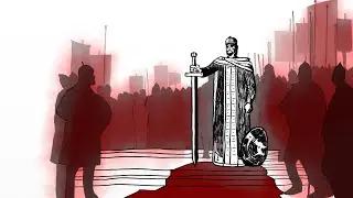 The Sword of The Messiah - David The Builder of Georgia