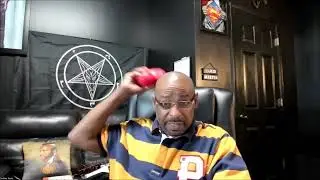 Brother Panic: The Secret Science of Self Deification