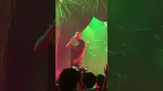 Lloyd Banks live performs &ldquo;Food&rdquo; @ Sony Hall off COTI 1 (2021)&hellip;COTI 2 show July 15th, pull up!!! 💲