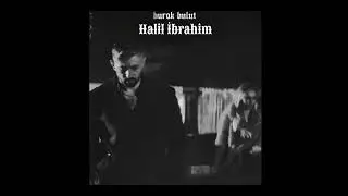 Burak Bulut - Halil İbrahim (cover)