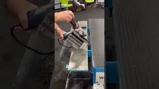 Heck Industries 2000 Bevel-Mill&reg; Plate Beveler: Ultimate Tool for Fast & Precise Beveling