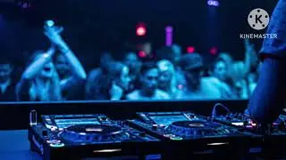 DJ Party Song 2026 | New Hindi DJ Mix | Hard Bass Dance Track | Bollywood Party Vibes ||