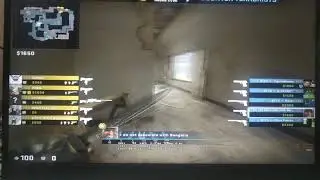 Mirage: window to cat jump with one deage