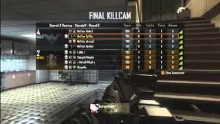 MaRVeL 4v4  HC