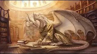 Medieval Library Music &ndash; The Library   Traditional, Fantasy
