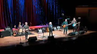 Lucinda Williams - Drunken Angel [Live at the Bridgewater Hall, 30/01/2026]