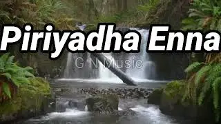 Piriyadha Enna Song Lyric / Pattas / Dhanush / Sneha / Vivek - Mervin / Sathya Jyothi Films