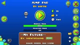 GD RECENT TAB #1