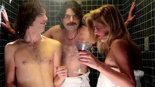 Harry Muffs Disco - Pleasure Dome (February 26, 1981) - [Official Music Video]