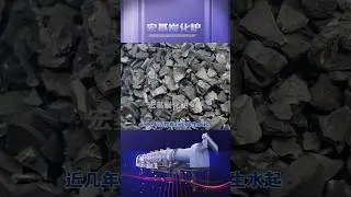Advanced carbonization technology, high-efficiency continuous carbonization production