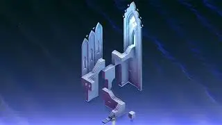 Monument Valley 3 - Launch Trailer Soundtrack | PS5 & PS4 Games