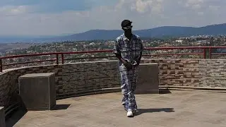 Rolz  _  Ubukungu(official video)