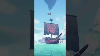Best ship set for beginners? | #seaofthieves #beginners #tips #piratelegends