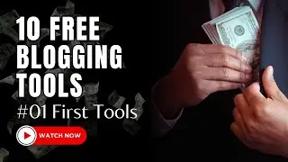#1 Ultimate Guide Blogging for Beginners | Idea Alchemy: Transforming Thoughts into Gold 💡💰