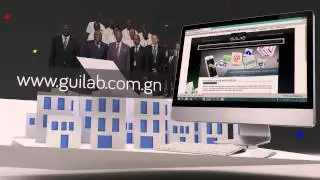 GUILAB Meilleurs Voeux 2015