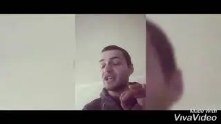 Khosro(Toka xosro) - ფრაზობრივი ქაოსი (ცოცხალი შესრულება)
