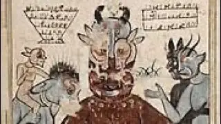 The Jinn part 1