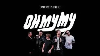 OneRepublic - Kids (1 HOUR)