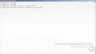RH254 Triggering systemd Service Units with files