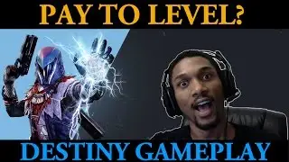 Destiny Lets You Pay Your Way to Level 25! Good or Bad?