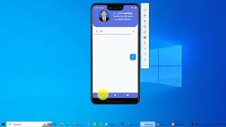 #Flutter SQLITE DATABASE | CRUD NOTE DEMO