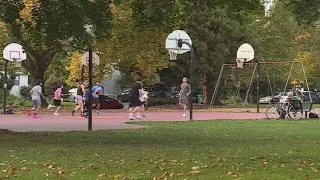 Early results: Portland's parks levy approval in lead