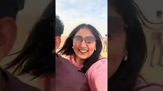 Jesalmer,sam nu ran, desert Safari ni safar 🚗🚗🚗￼