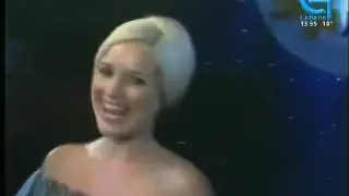 Maja Nikolic  - Delirijum- - (TV Caricin grad, 2008)
