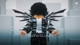 I WANT TO CRYING FOR ME #edit#roblox... 