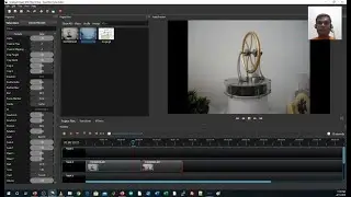 Essential Video Editing Skills for Distant Teaching - Lets Learn OpenShot