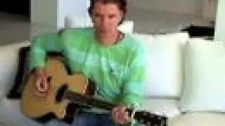 Dr. Dave Robinson on guitar - Citations