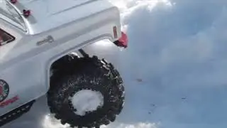 1979 Chevrolet  K10 Thin Ice Trail !