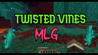 You can MLG with Twisted Vines!