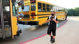 Welcome Back to School in the Independence School District