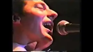 4 TETO DE NOS ( Otra Navidad en Las Trincheras) AÑO 1994