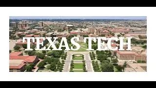 Student Transportation at Texas Tech: An Exploration of Daily Life in Lubbock