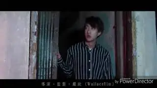 G. W. B. Studio Cover. MV (Ft. 2Circle)Wallace 鏡頭版本G. E. M 來自天堂的魔鬼